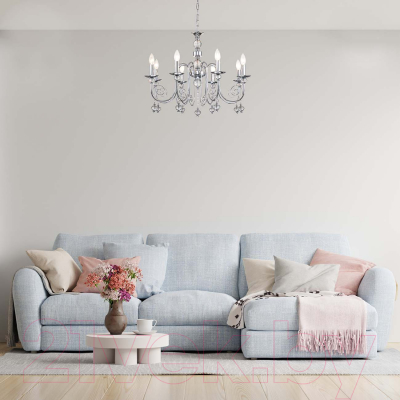 Люстра ESCADA 678/8PL