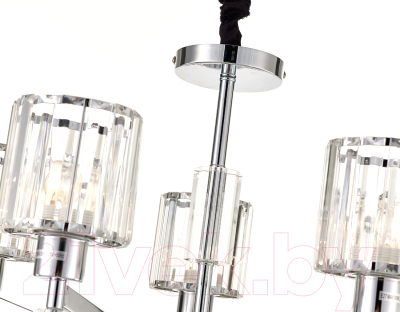 Люстра ESCADA 691/5S (хром)