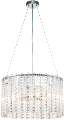 Люстра ESCADA 2104/6S (хром)