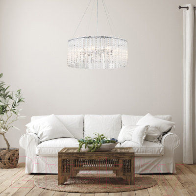 Люстра ESCADA 2104/8S