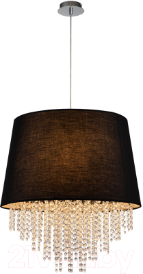 Люстра ESCADA 652/5S (черный)