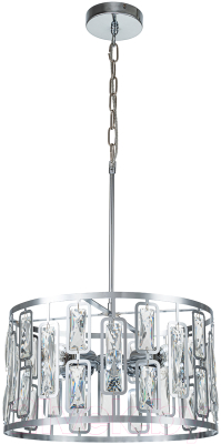 Люстра ESCADA 2102/4S (хром) - фото