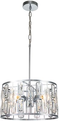 Люстра ESCADA 2102/4S (хром)