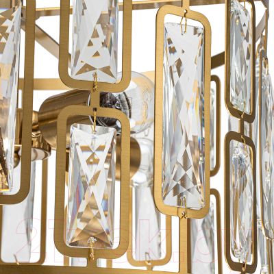 Люстра ESCADA 2102/4S