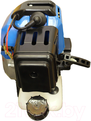 Триммер бензиновый FoxWeld Varteg T 52 / 7579