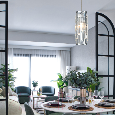 Потолочный светильник ESCADA 2101/1S