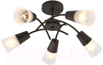 Люстра ESCADA 1109/5P - фото