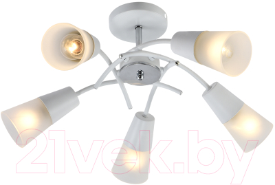 Люстра ESCADA 1109/5P - фото