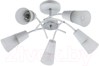 Люстра ESCADA 1109/5P