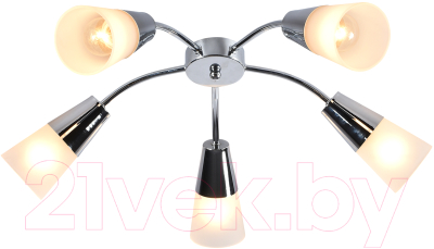 Люстра ESCADA 1100/5P - фото