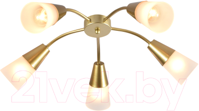 Люстра ESCADA 1100/5P - фото