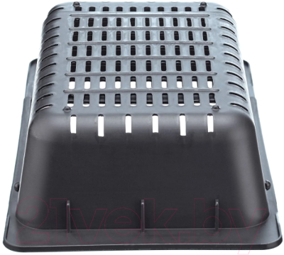 Мойка кухонная STELLAR S5050NB-D (нано черный)