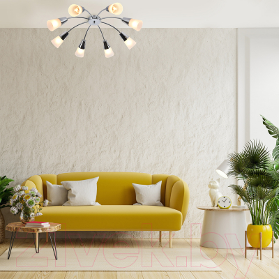 Люстра ESCADA 1100/8P