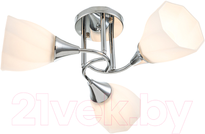 Люстра ESCADA 664/3P (хром)