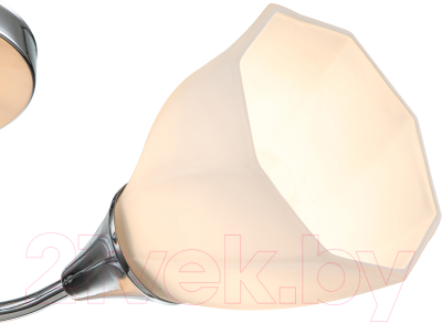 Люстра ESCADA 664/3P (хром)