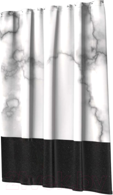 Шторка-занавеска для ванны FORA Ever FOR-PH-EVR - фото