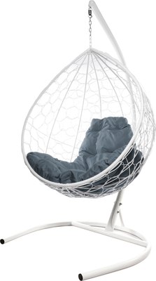 Кресло подвесное M-Group Капля / 11020109 - фото