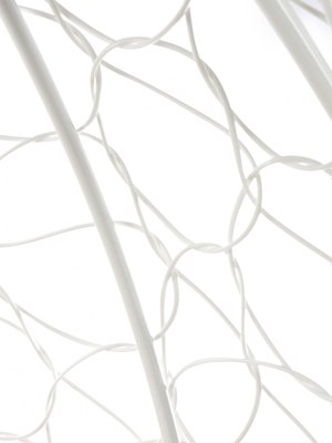 Кресло подвесное M-Group Капля / 11020109