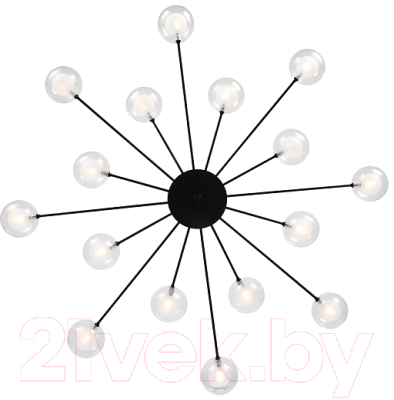 Люстра Freya Celebrity FR5242CL-16B1