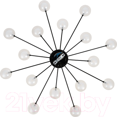 Люстра Freya Celebrity FR5242CL-16B1