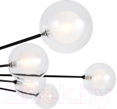 Люстра Freya Celebrity FR5242CL-16B1