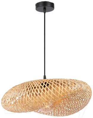 Потолочный светильник Freya Wavy FR5243PL-01BR8 - фото