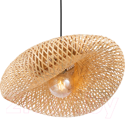 Потолочный светильник Freya Wavy FR5243PL-01BR8