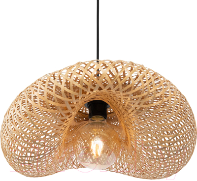 Потолочный светильник Freya Wavy FR5243PL-01BR8