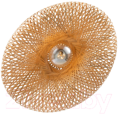 Потолочный светильник Freya Wavy FR5243PL-01BR8