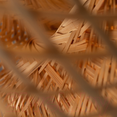 Потолочный светильник Freya Wavy FR5243PL-01BR8