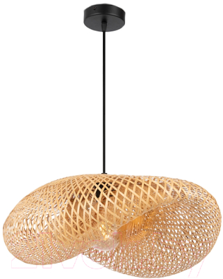 Потолочный светильник Freya Wavy FR5243PL-01BR9 - фото