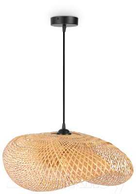 Потолочный светильник Freya Wavy FR5243PL-01BR9