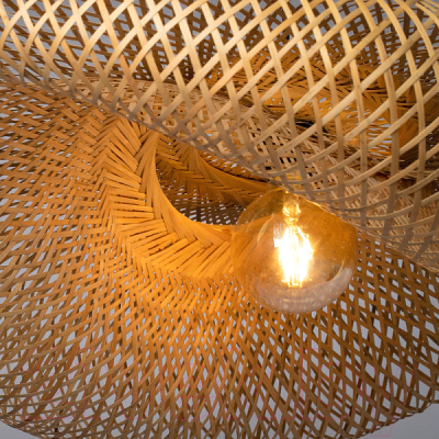 Потолочный светильник Freya Wavy FR5243PL-01BR9