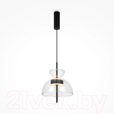 Потолочный светильник Maytoni Bangkok MOD185PL-L6B3K2