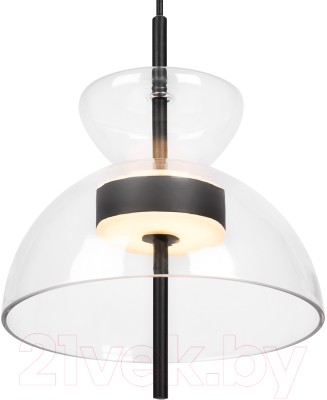 Потолочный светильник Maytoni Bangkok MOD185PL-L6B3K2