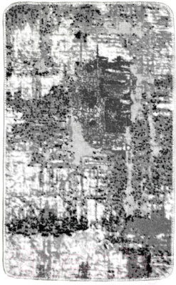 Коврик для ванной FORA Gaia FOR-PE-GAI50-80B - фото