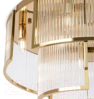 Потолочный светильник Maytoni Frame MOD174CL-09G