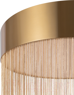 Потолочный светильник Maytoni Imaginary MOD190CL-L18G3K