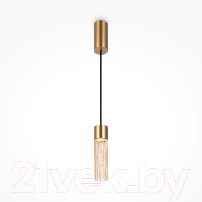 Потолочный светильник Maytoni Imaginary MOD190PL-L5G3K 