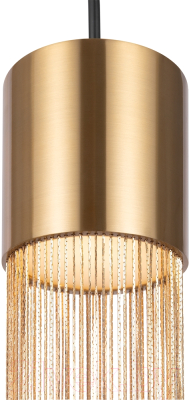 Потолочный светильник Maytoni Imaginary MOD190PL-L5G3K 