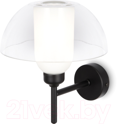 Бра Maytoni Memory MOD177WL-01B