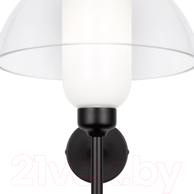 Бра Maytoni Memory MOD177WL-01B