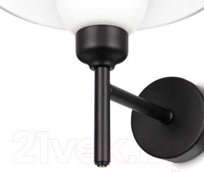 Бра Maytoni Memory MOD177WL-01B