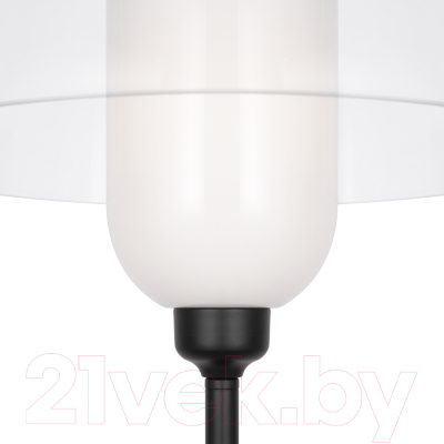 Торшер Maytoni Memory MOD177FL-01B