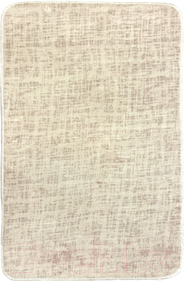 Коврик для ванной FORA Linen FOR-PE-LIN50-80B - фото