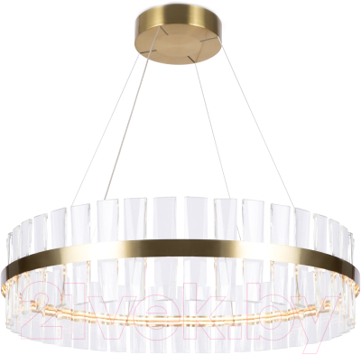 Люстра Maytoni Mirage MOD173PL-L60BS3K - фото