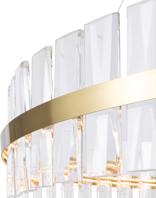 Люстра Maytoni Mirage MOD173PL-L60BS3K