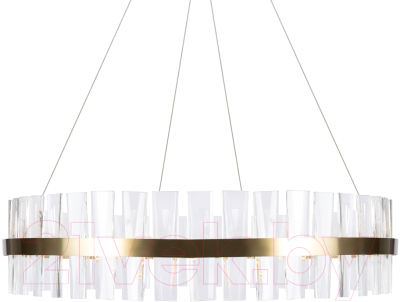 Люстра Maytoni Mirage MOD173PL-L60BS3K