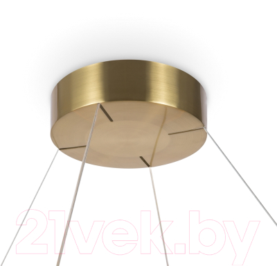 Люстра Maytoni Mirage MOD173PL-L60BS3K