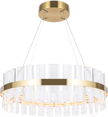 Люстра Maytoni Mirage MOD173PL-L45BS3K - фото